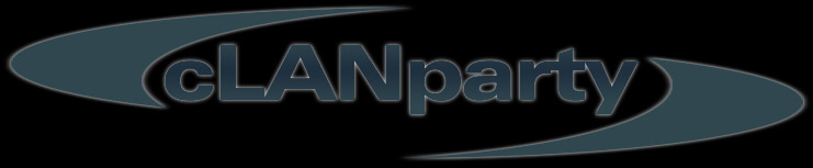 cLANparty_LOGO
